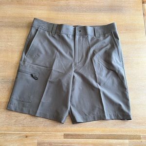 Men’s Magellan Fishing Shorts size 36